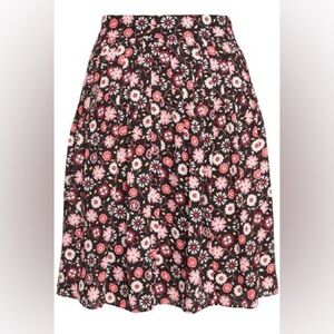 Kate Spade Mini Casa Flora Skirt